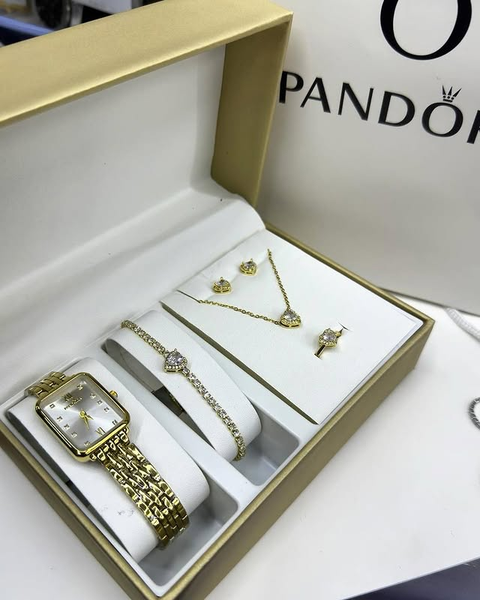 ЧАСЫ Pandor