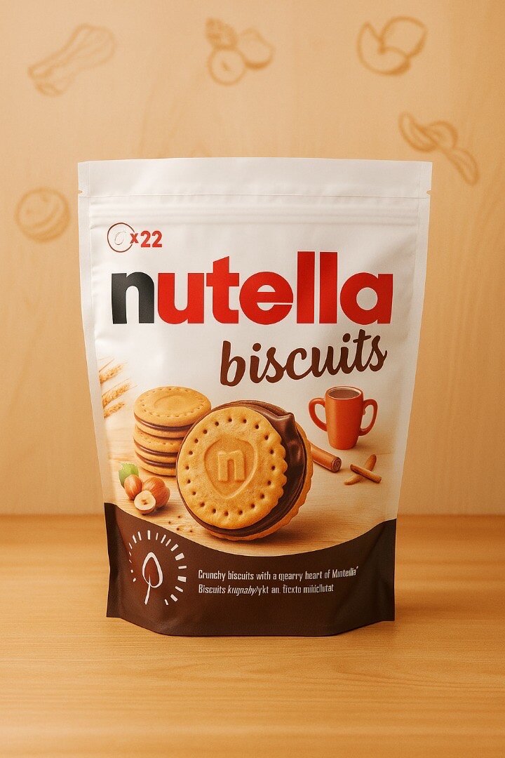 Nutella