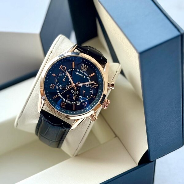 QUALITY WRIST WATCHES