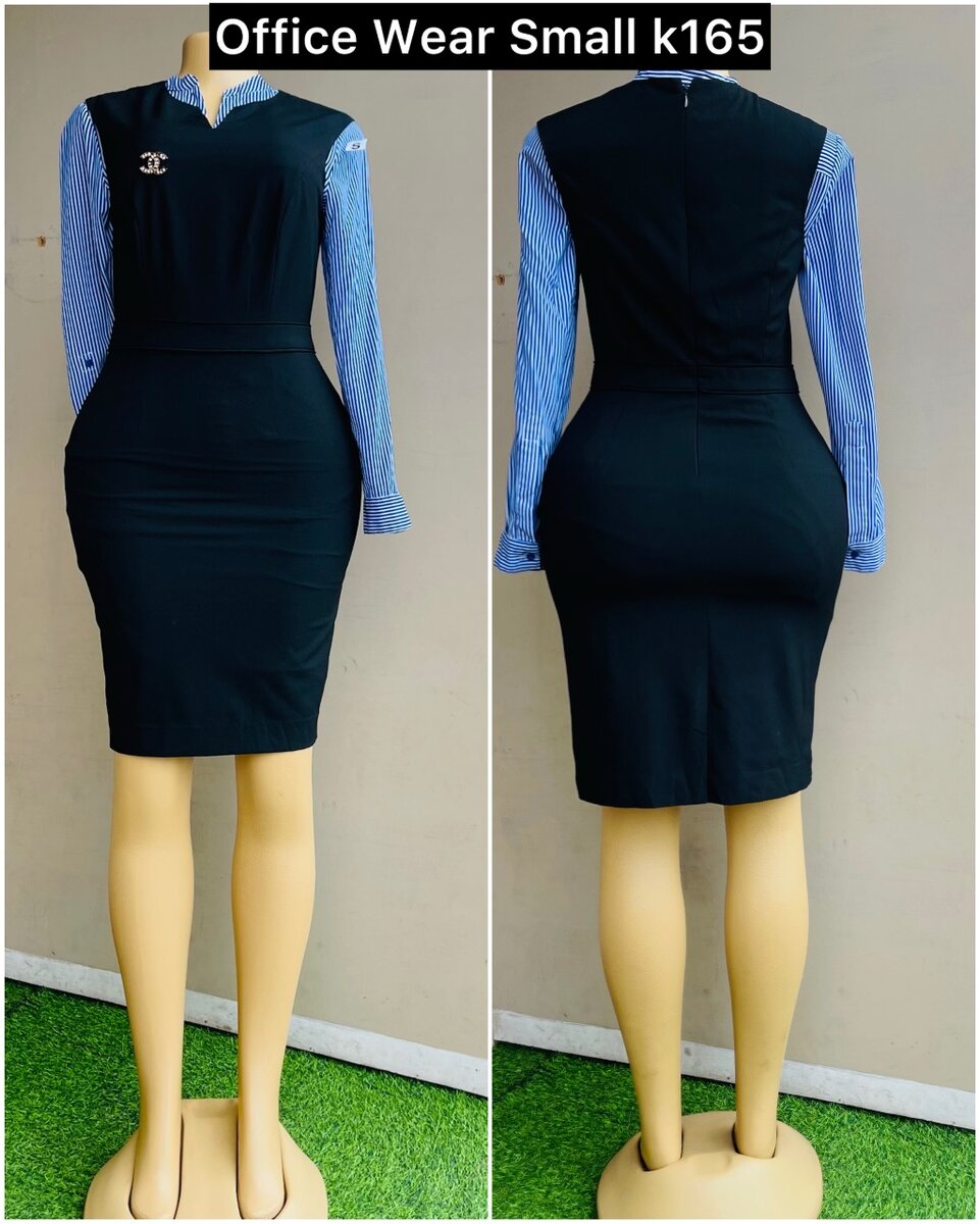 Dresses
