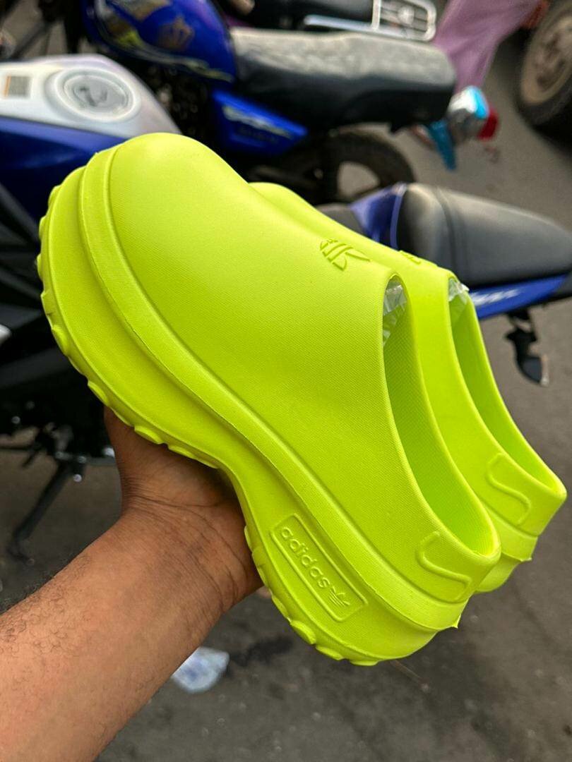 Adidas