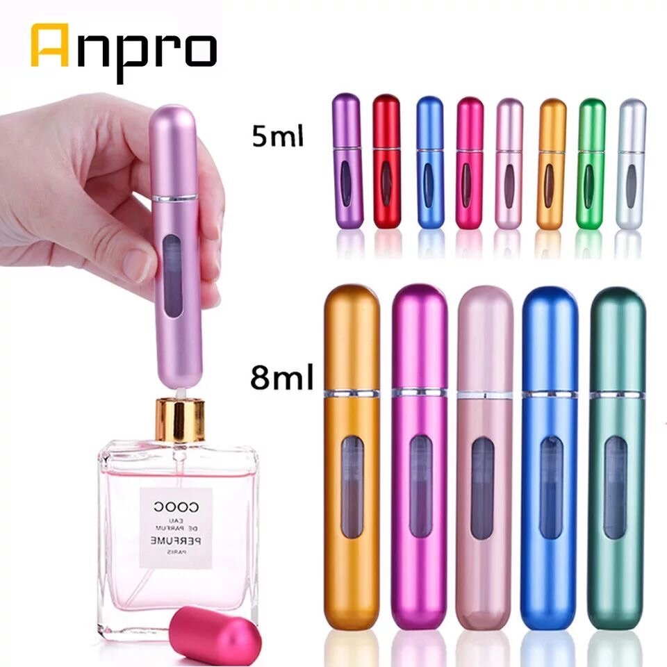 Atomizers