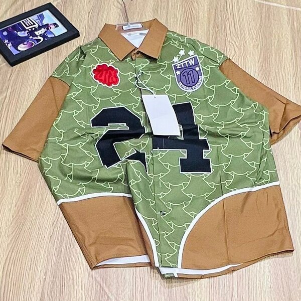 T-shirt