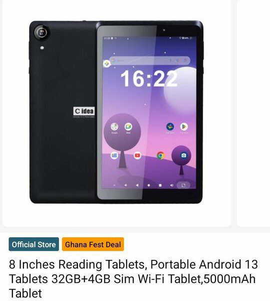 Tab