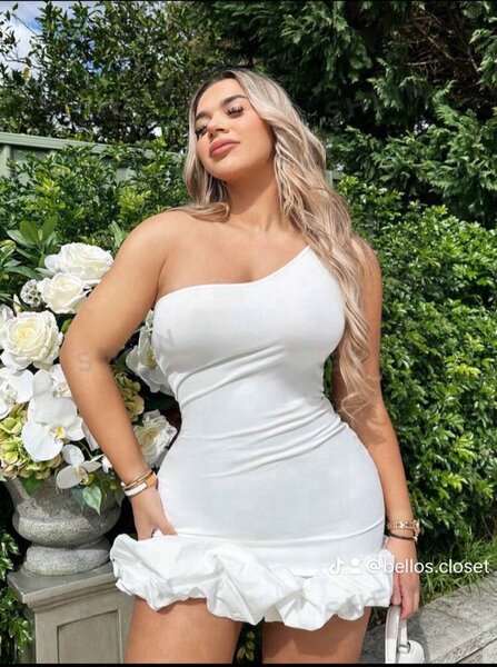 Ladies dresses