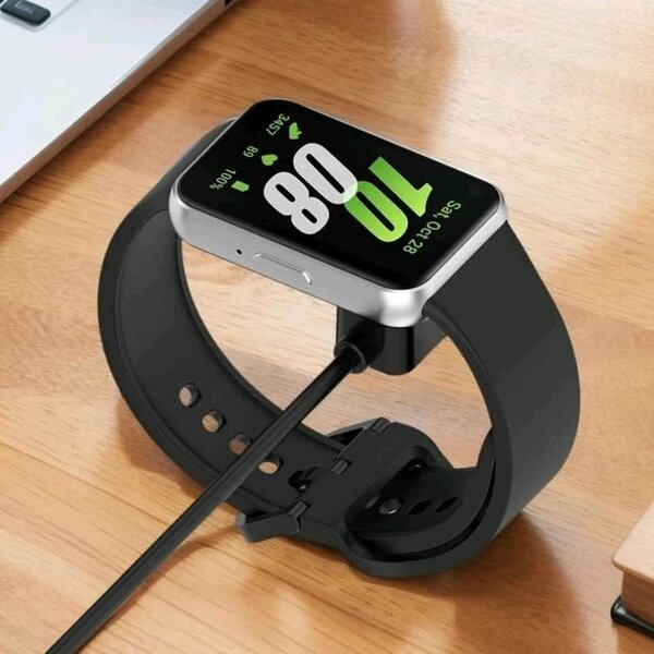 Montre connectée samsung galaxy fit 3