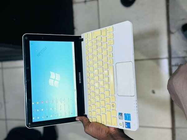 Pc Atom Samsung