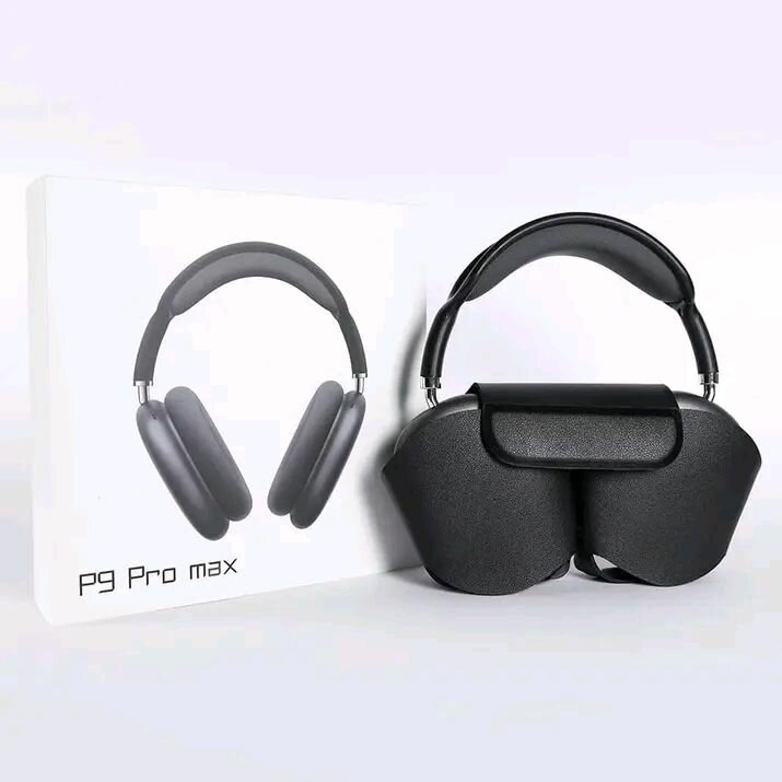 airpods pro max
