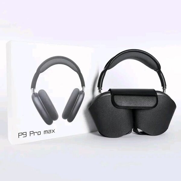 airpods pro max