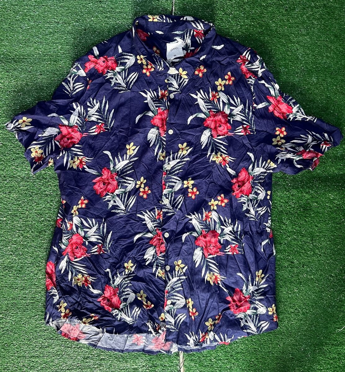 Chemise
