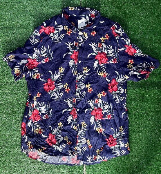 Chemise