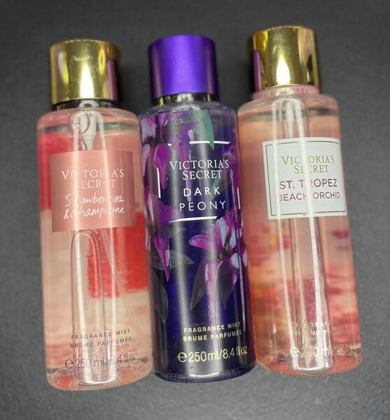 1 Brume Victoria Secret