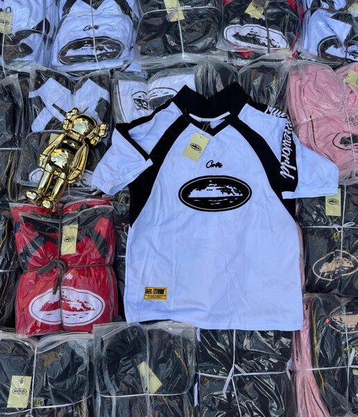 Cortez T shirts