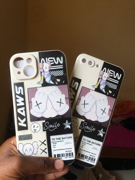 iPhone cases