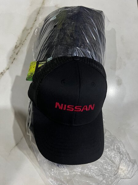 Baseball cap