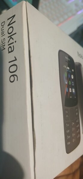 NOKIA 106
