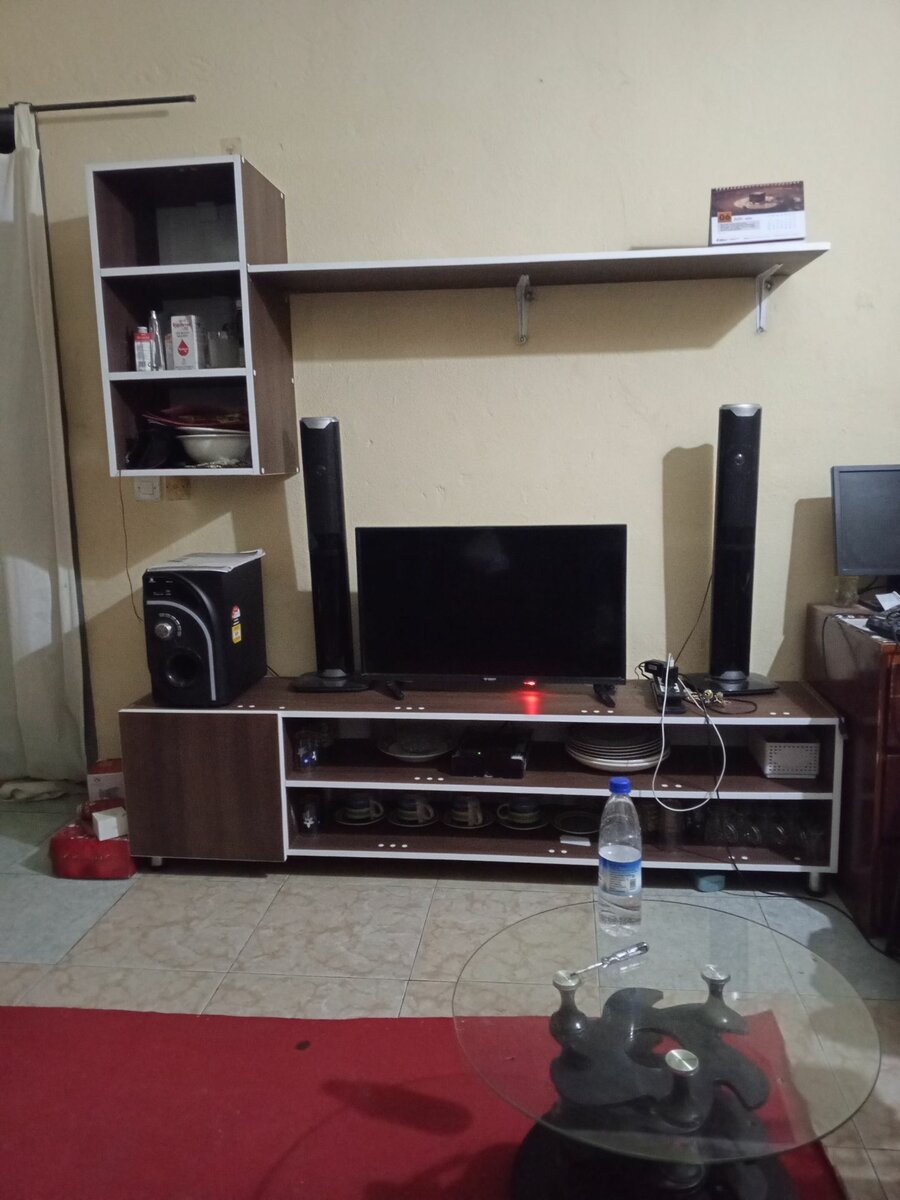 Meuble TV