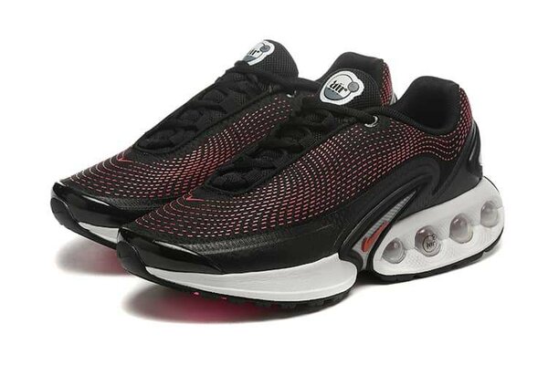 Air max Dn