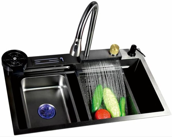 Kitchen sink