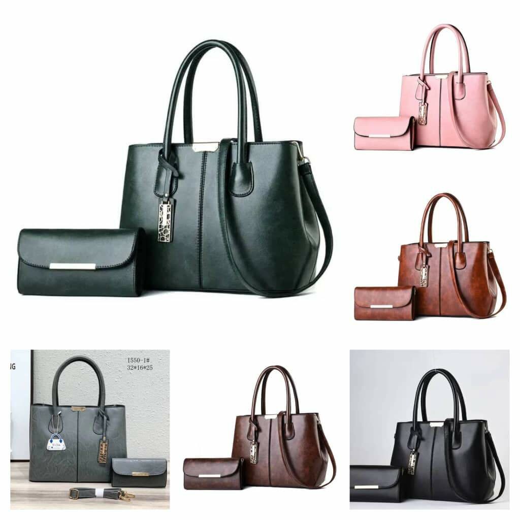 Hand bags