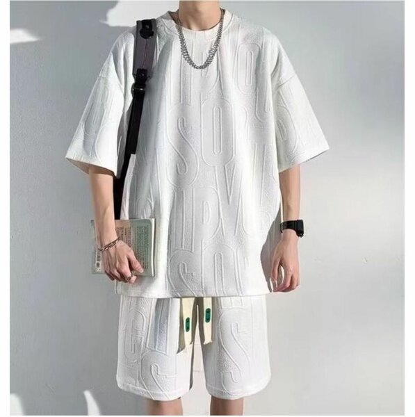 Complet streeTwear