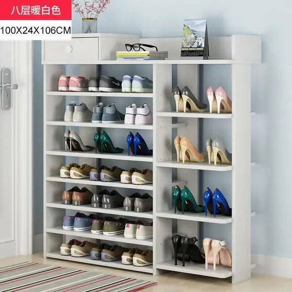 Shoe rack