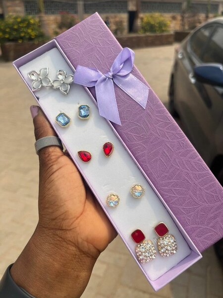 EARRING SET
