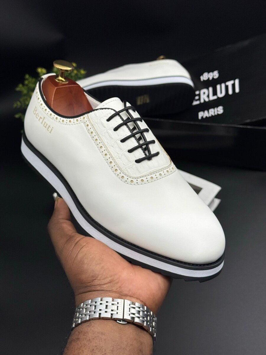 Berlutti