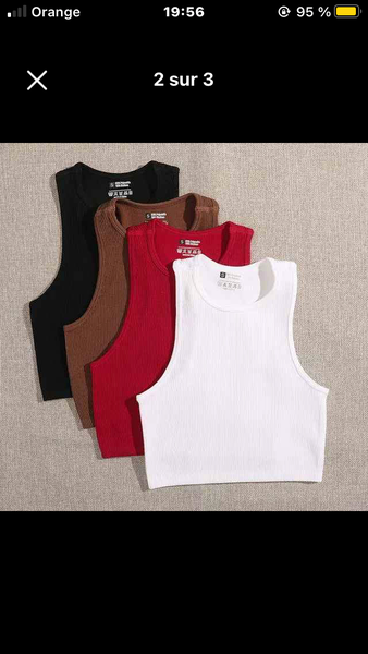 Chic top