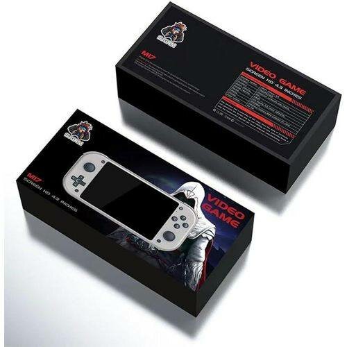Psp game