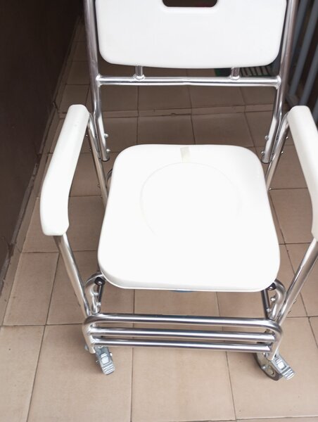 Chaise de Douche