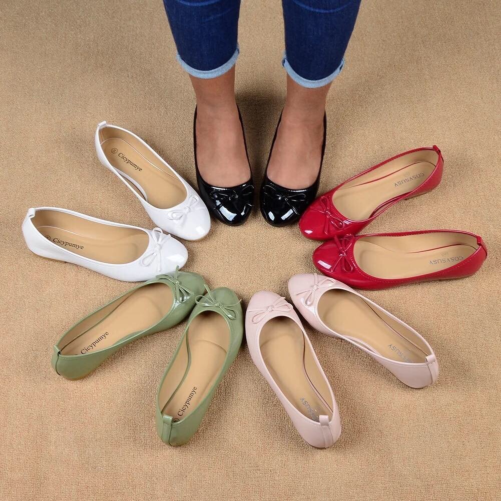 Ballerines