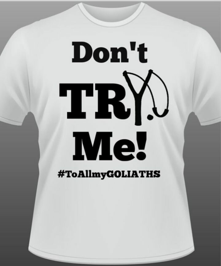 Customized T-shirts