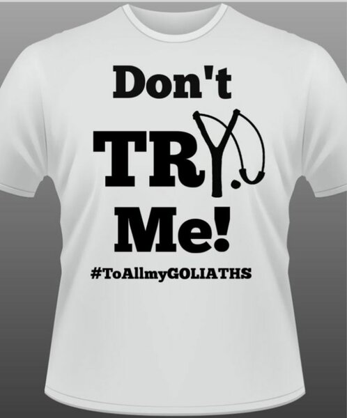 Customized T-shirts