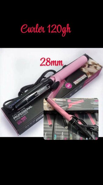 Curler
