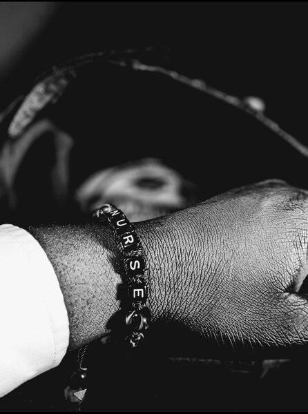 Customized bracelet