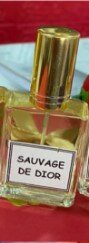 Sauvage De Dior