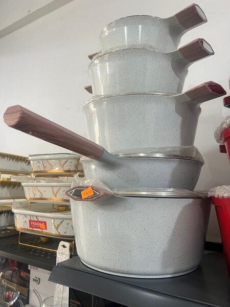 Cookware
