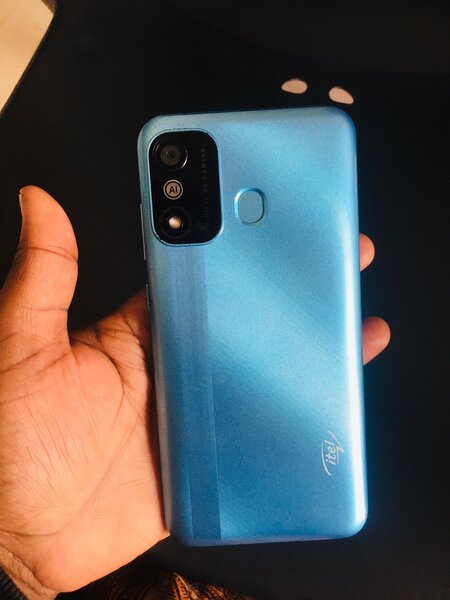 Itel A27 32gb