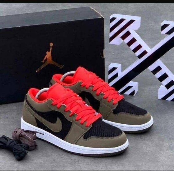 Jordan Retro 1