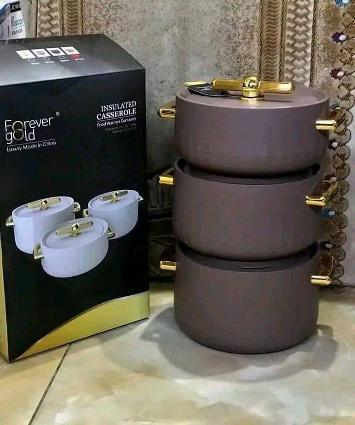 KITCHEN ACCESSORIES