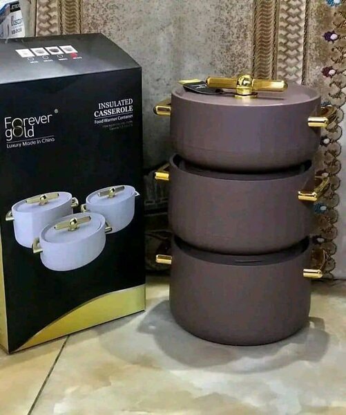 KITCHEN ACCESSORIES