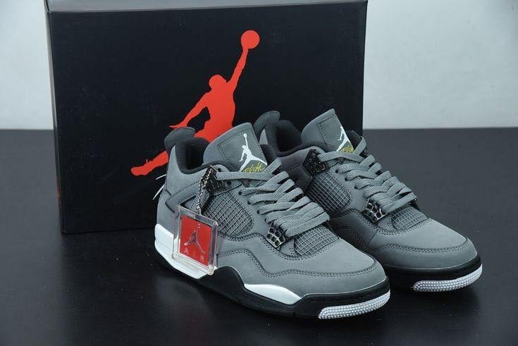 Jordan 4