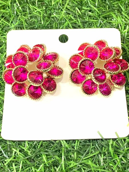 Ladies earrings