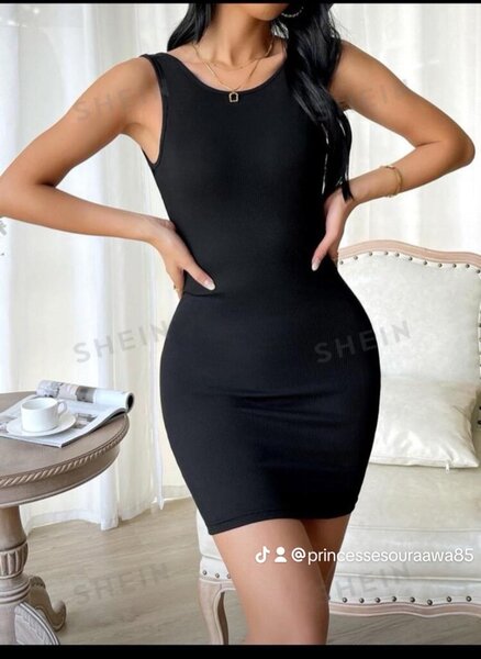 Robe sexy