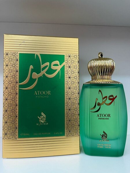 Perfumes iPhones