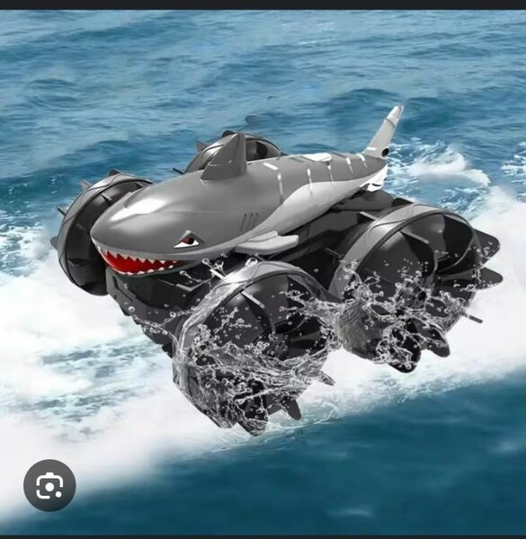 Bateau