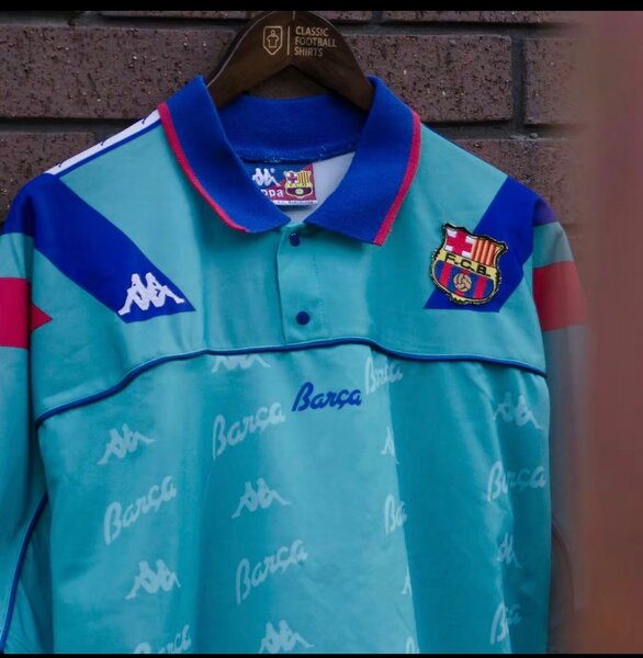Jerseys