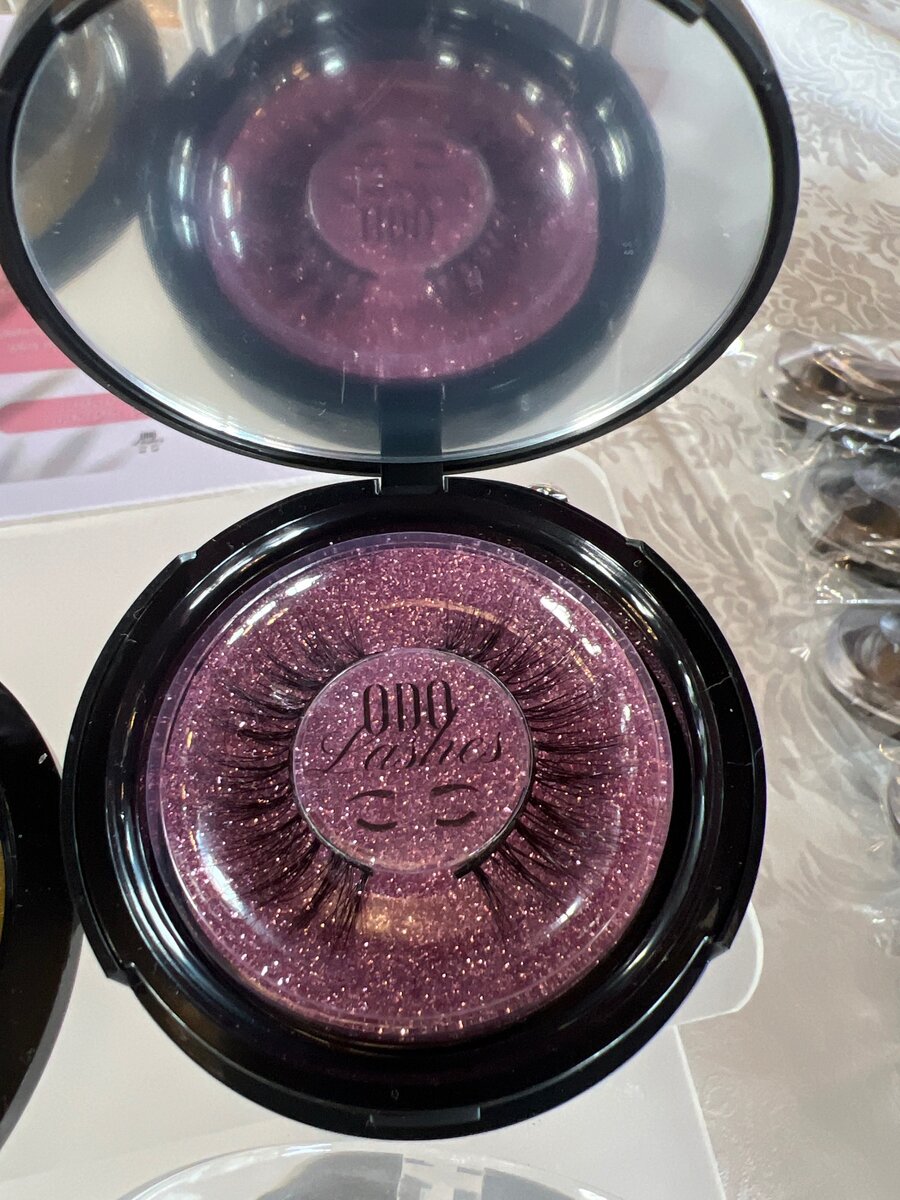 Adepa Lashes