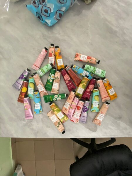 Skincares